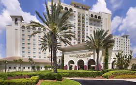 Omni Orlando Resort At Championsgate